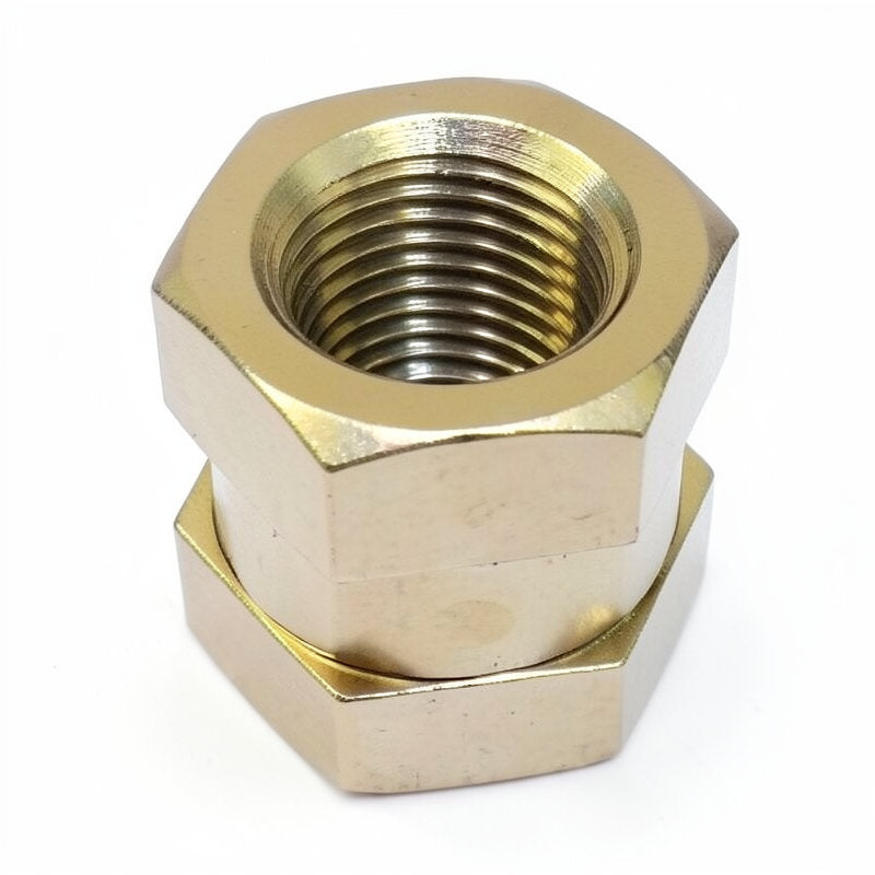 SIMONELLI THREADED SLEEVE F-F 1/8