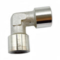 1/8F ELBOW FITTING