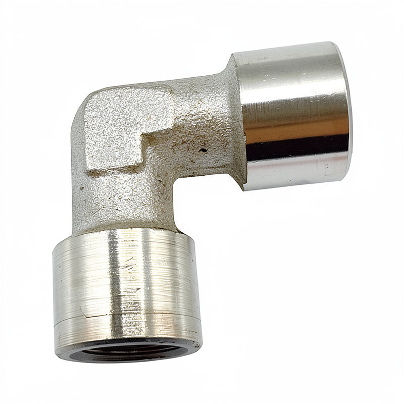 1/8F ELBOW FITTING