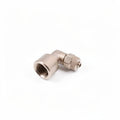 1/4F ELBOW FITTING