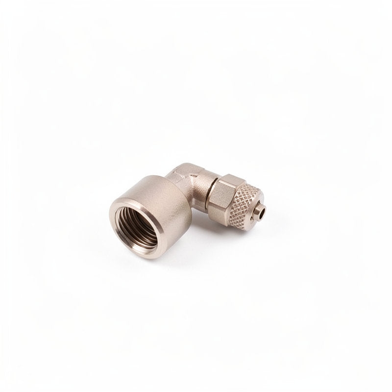 1/4F ELBOW FITTING