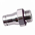 1/8M X 4MM PF STRAIGHT FITTING
