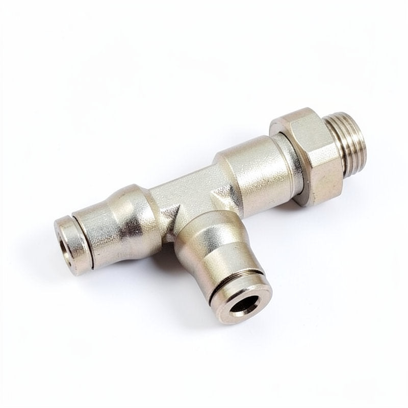 SIMONELLI QUICK JUNCTION T 1/8 GIR. D4