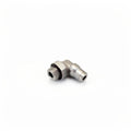 1/8M X 4MM PF ELBOW FITTING