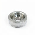 SIMONELLI ALLUMINUM SPACER D.21 H=8 F.15-6.5