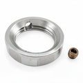 SIMONELLI / VA RING + GRUB FOR ADJUSTABLE PORTAFILTER NOZZLE