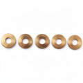 COPPER WASHER 20 X 8.1 X 2MM