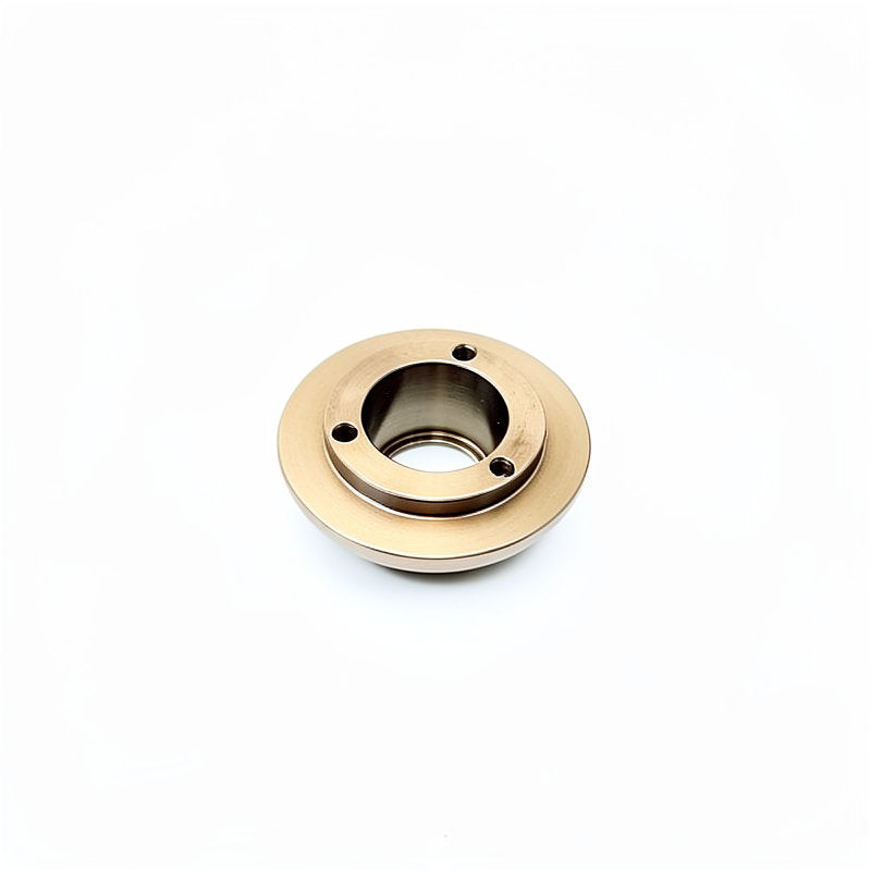 SIMONELLI S/S TUBE FASTENING