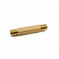 VA 1/4M STRAIGHT FITTING EXTENSION