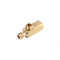 VA LEFT STEAM TAP BODY M16X2 ADONIS OT-58