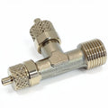 1/8M X 4MM X 4MM T FITTING