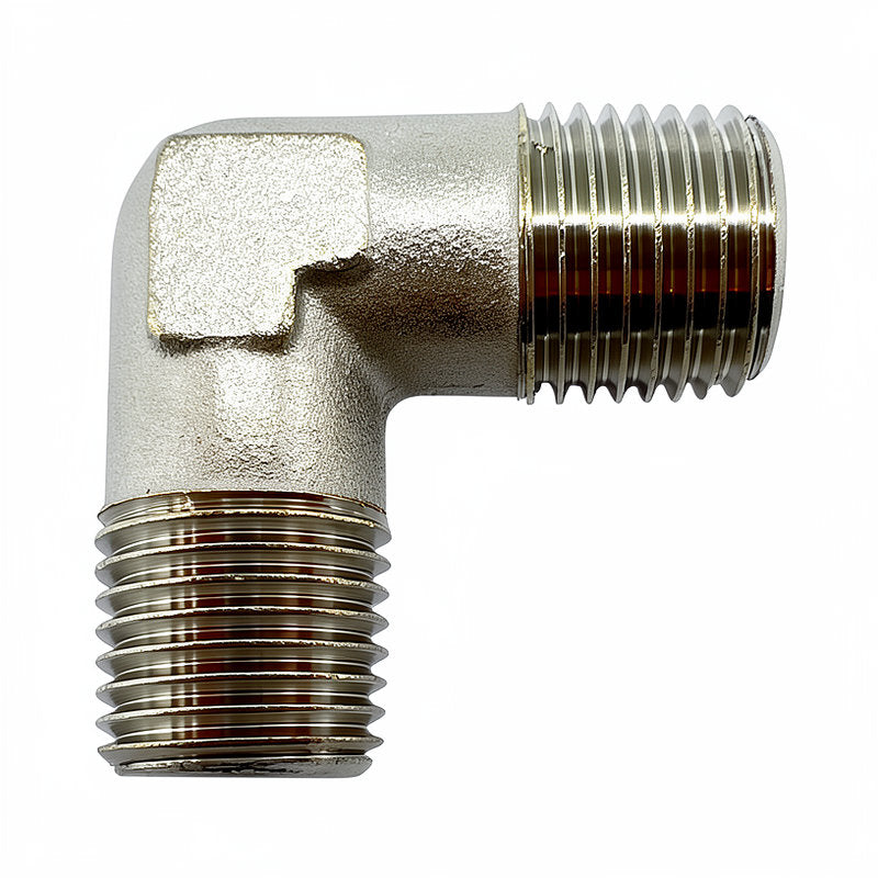 1/8M ELBOW FITTING