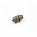 SIMONELLI STRAIGHT FITTING 1/8 M AND O RING VITON FITTINGS.6