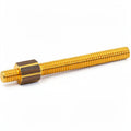 SIMONELLI FRONTSIDE FASTENING SPACER FOR RAISED GROUPS AURELIA II