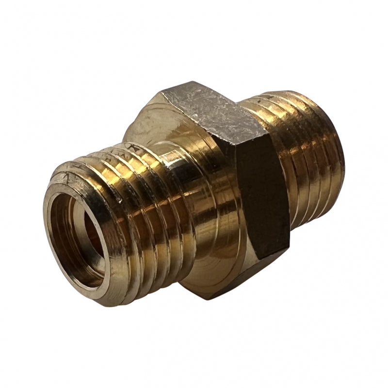 1/4M X 1/4M FITTING