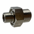 1/4M X 1/8M STRAIGHT FITTING