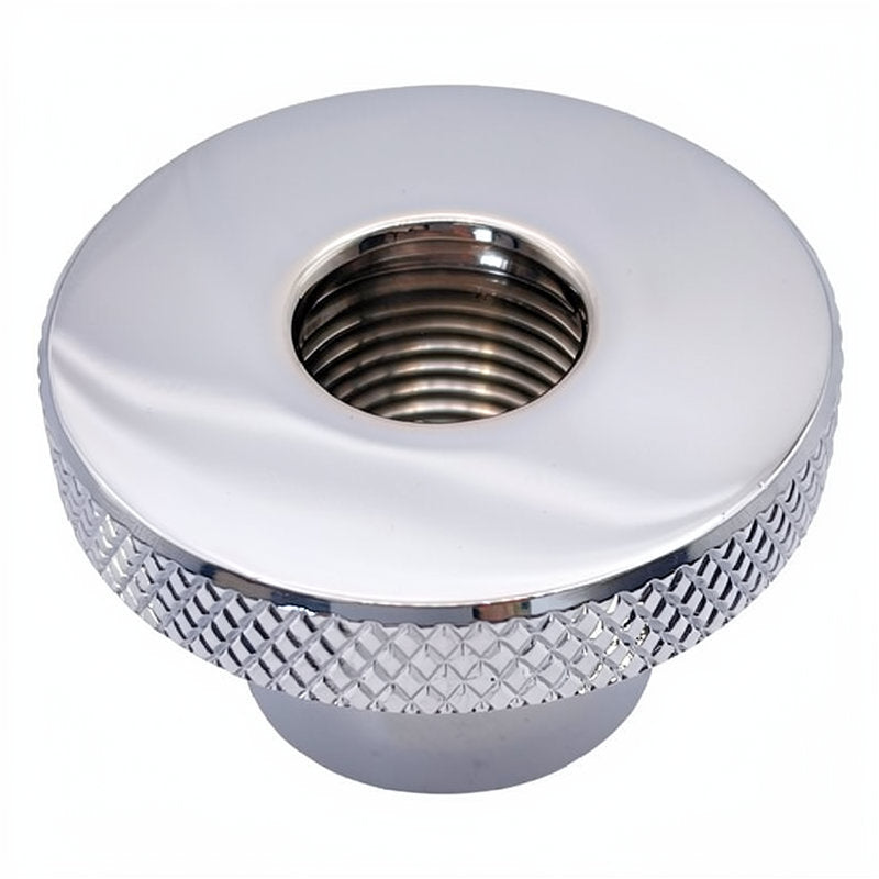 VA EASY CREAM STEAM TUBE FIXING FERRULE