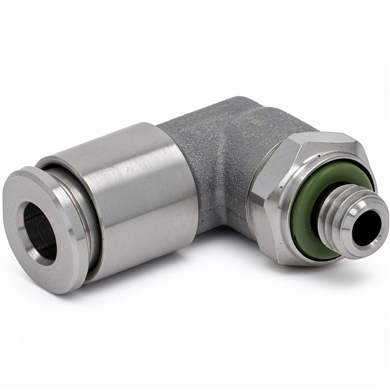 VA RAPID FITTING
