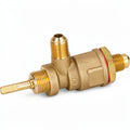 QUALITY ESPRESSO WATER NETWORK TAP ASSEMBLY