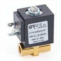 QUALITY ESPRESSO WATER LEVEL VALVE - RUBY