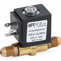 QUALITY ESPRESSO SOLENOID VALVE ASSEMBLY