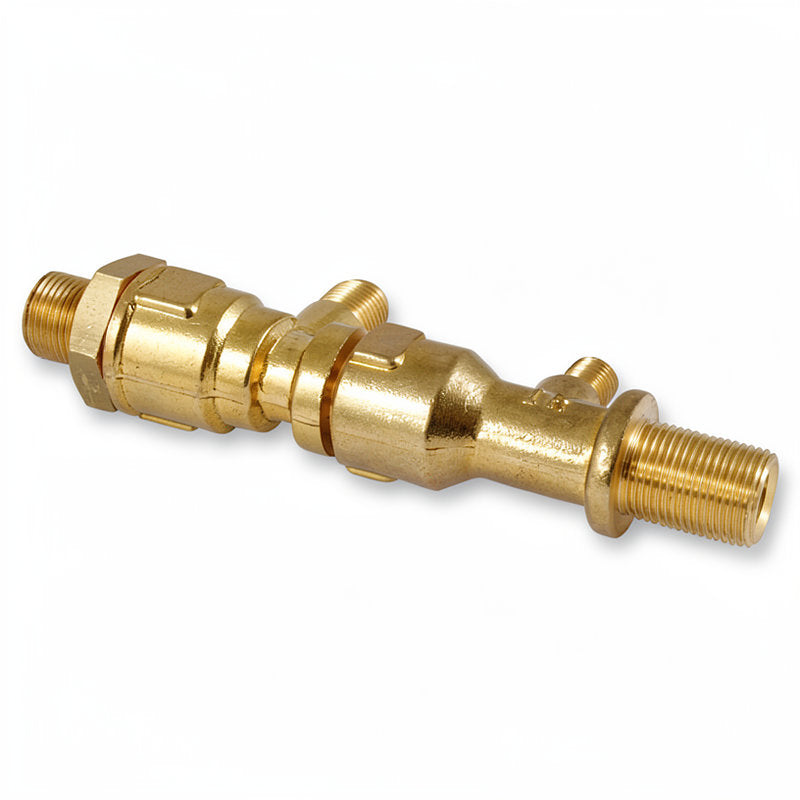 FUTURMAT EXPANSION RETENTION VALVE