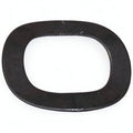 SIMONELLI WAVY COMPENSATION RING MICROBAR GR  LMKAS 16