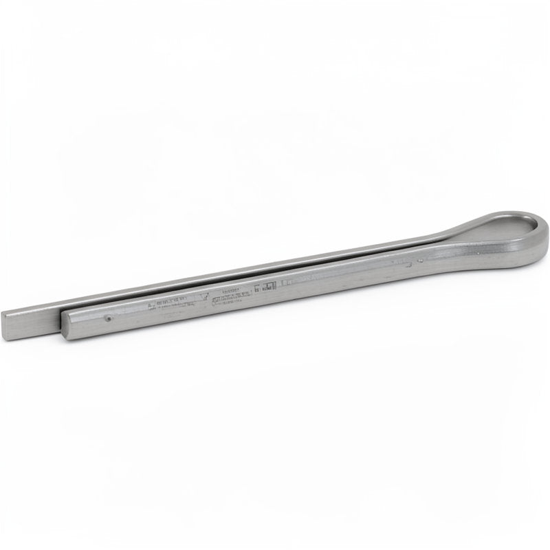 SIMONELLI S/S ELASTIC CLIP D.2 L.20 UNI1336 DIN49 ISO1234