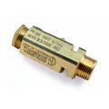 QUALITY ESPRESSO PRESSURE RELIEF VALVE - LA BLACK