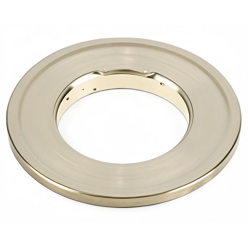 QUALITY ESPRESSO WASHER - STEAM/WATER ARM