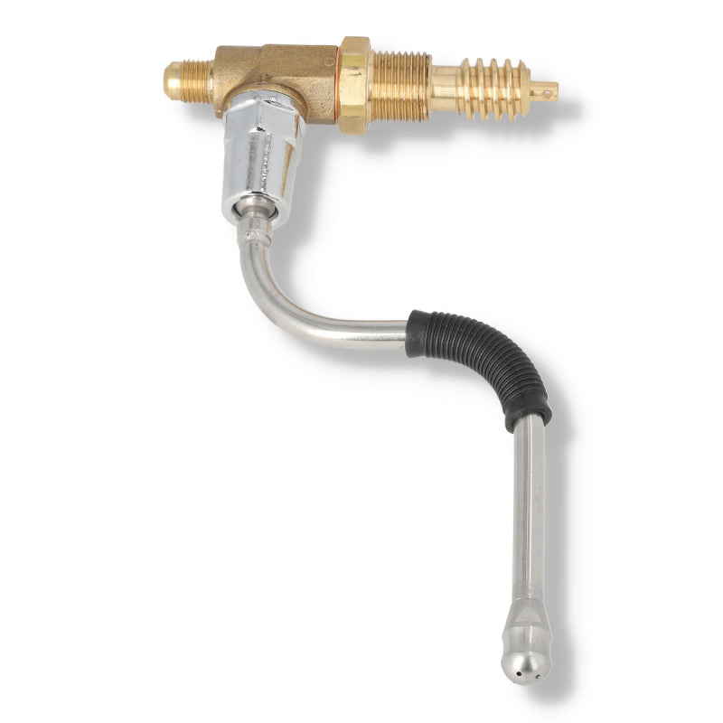 STEAM VALVE ASSEMBLY COMPLETE