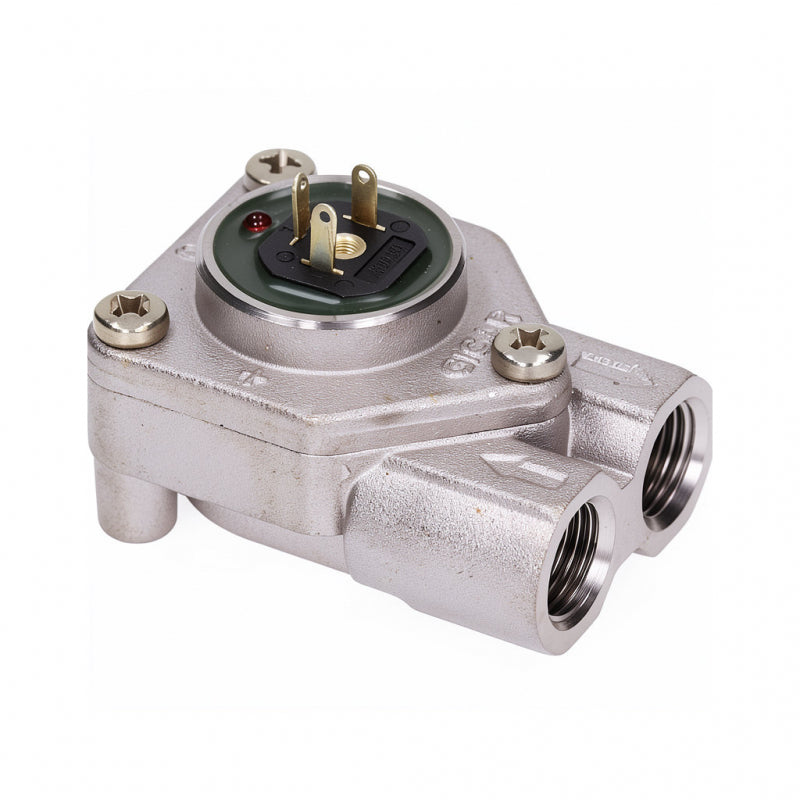 QUALITY ESPRESSO FLOWMETER - RUBY