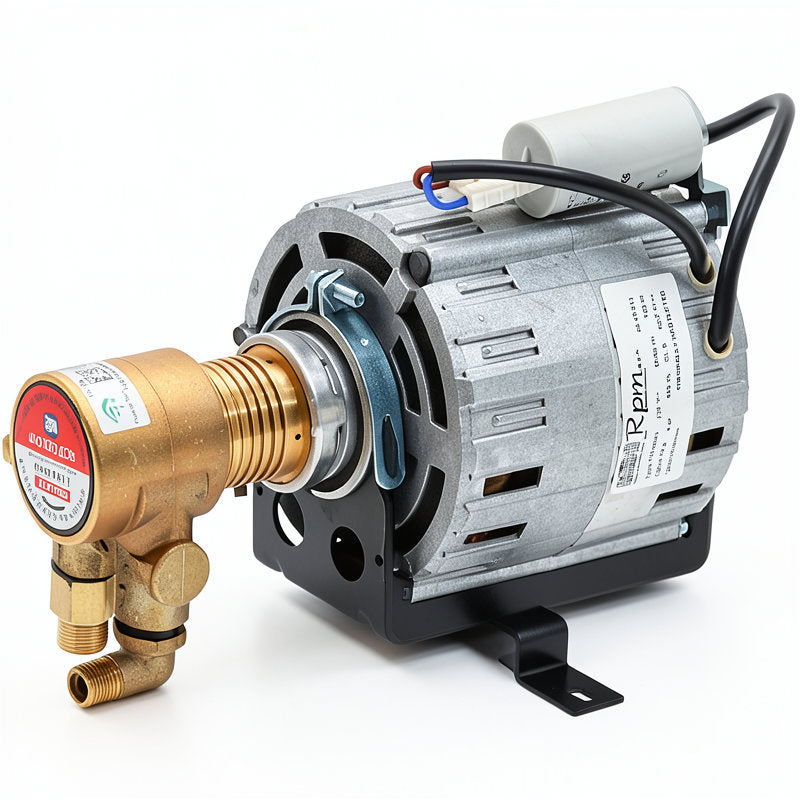 QUALITY ESPRESSO PUMP MOTOR ASSEMBLY 230V