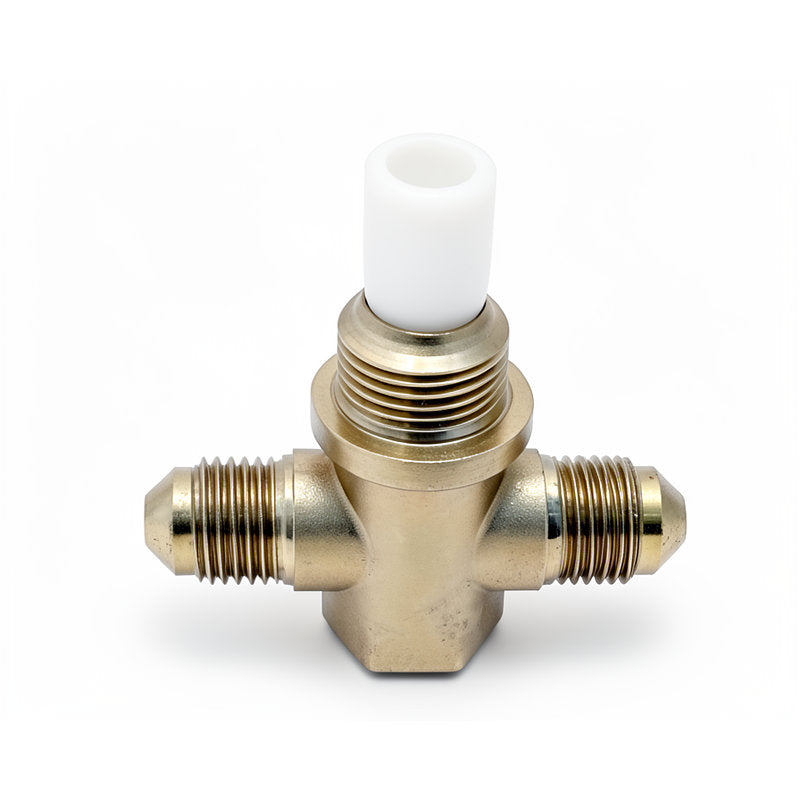 QUALITY ESPRESSO 3 WAY FITTING ASSY