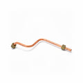 QUALITY ESPRESSO RIGHT STEAM VALVE TUBE
