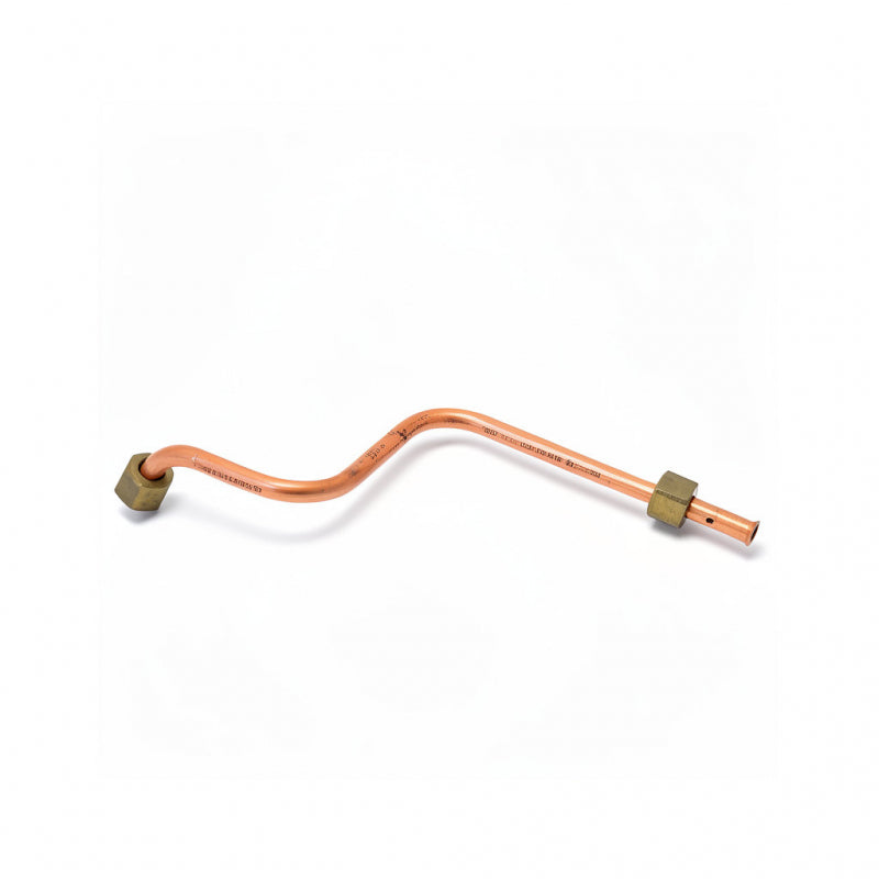 QUALITY ESPRESSO RIGHT STEAM VALVE TUBE
