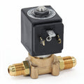 QUALITY ESPRESSO LEVEL SOLENOID - VETRO