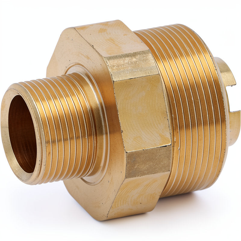 QUALITY ESPRESSO VALVE BODY FITTING - LA NERA
