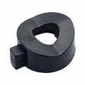 FUTURMAT 1/4 TURN STEAM VALVE INTERNAL CAM FIXED BUSHING