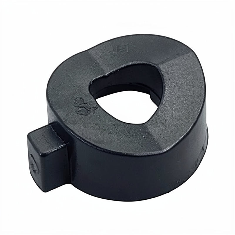 FUTURMAT 1/4 TURN STEAM VALVE INTERNAL CAM FIXED BUSHING