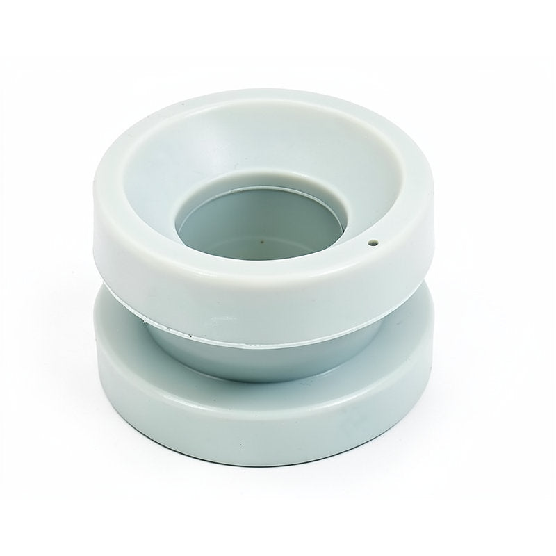 QUALITY ESPRESSO BALL JOINT TOP STEAM/WATER TUBE