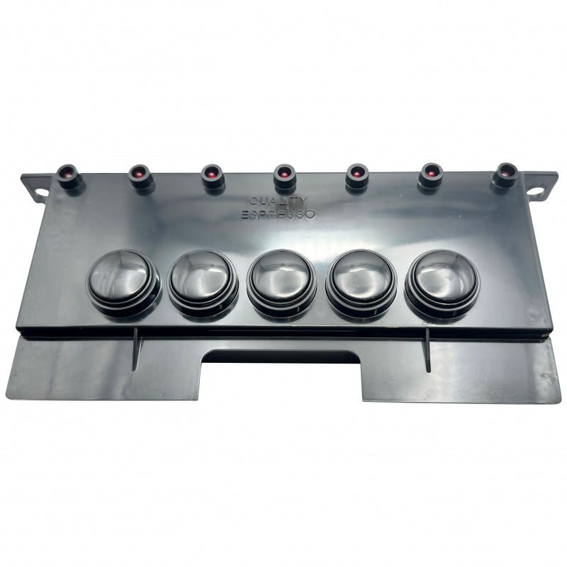 FUTURMAT OTTIMA TOUCHPANEL