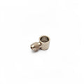 QUALITY ESPRESSO RING 1500 6/4 X 1/4G - RUBY/DEA