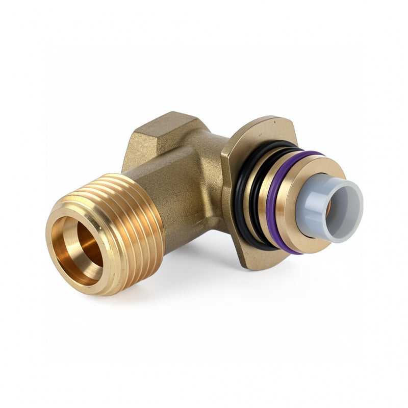 QUALITY ESPRESSO HEAT TUBE FITTING ASSY