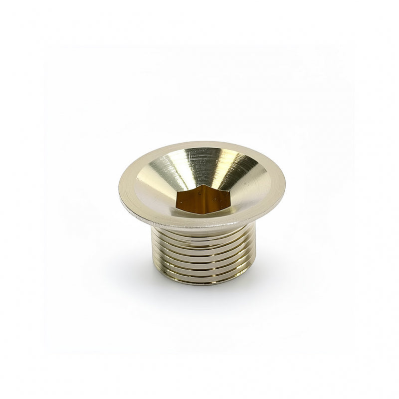QUALITY ESPRESSO DISPENSER NOZZLE SCREW
