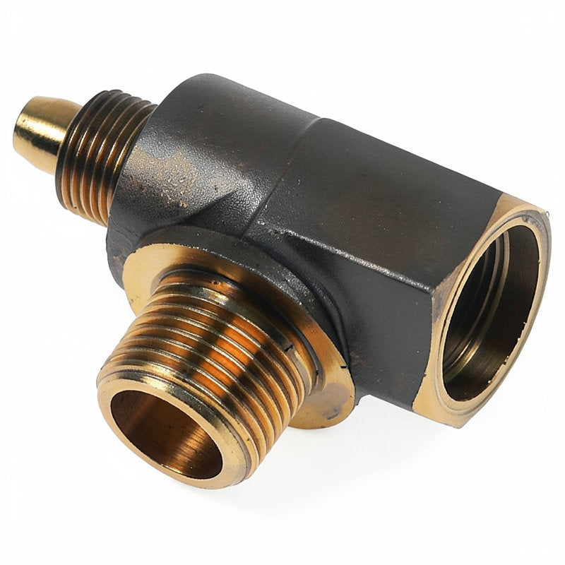 QUALITY ESPRESSO REAR VALVE BODY - OTTIMA/NERA