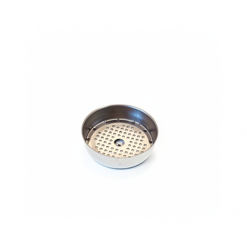 QUALITY ESPRESSO GROUP SHOWER HEAD - RUBY