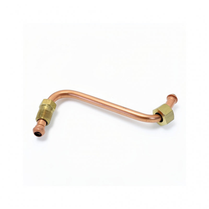 QUALITY ESPRESSO FLARED GROUP RETURN PIPE