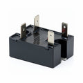 QUALITY ESPRESSO RELAY - VETRO