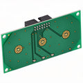 QUALITY ESPRESSO PUSH BUTTON PCB - RUBY